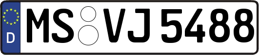 MS-VJ5488