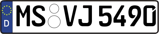 MS-VJ5490