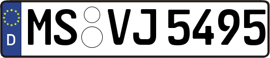 MS-VJ5495