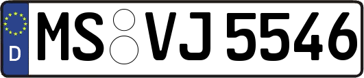MS-VJ5546