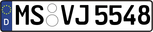 MS-VJ5548