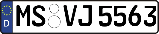 MS-VJ5563