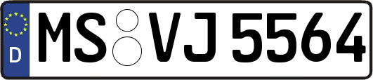 MS-VJ5564
