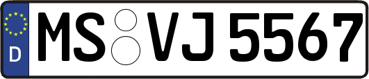 MS-VJ5567