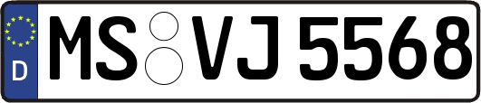MS-VJ5568