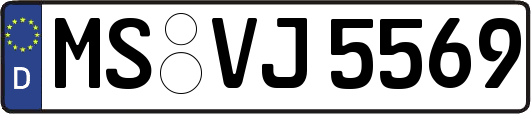 MS-VJ5569