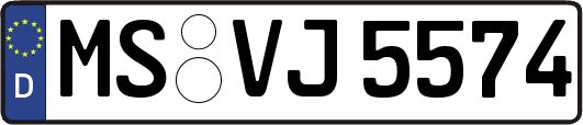MS-VJ5574