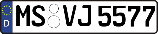 MS-VJ5577