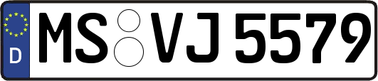 MS-VJ5579