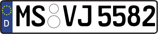 MS-VJ5582