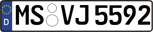 MS-VJ5592