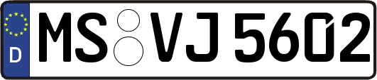 MS-VJ5602