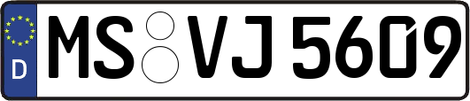 MS-VJ5609