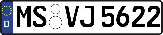 MS-VJ5622