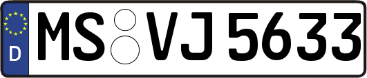MS-VJ5633