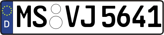 MS-VJ5641