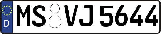 MS-VJ5644
