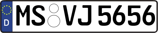 MS-VJ5656