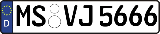 MS-VJ5666