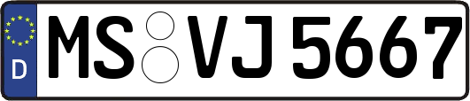MS-VJ5667