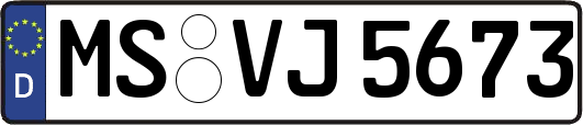MS-VJ5673