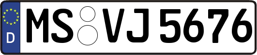 MS-VJ5676