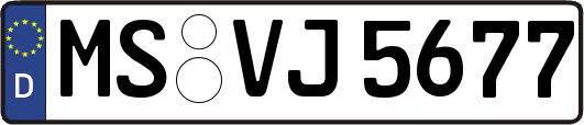 MS-VJ5677