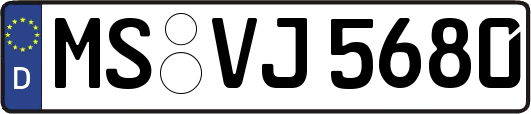 MS-VJ5680