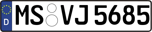 MS-VJ5685