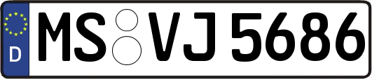 MS-VJ5686