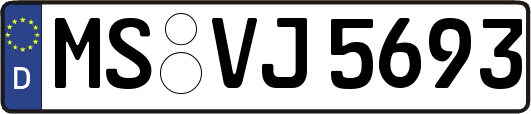 MS-VJ5693