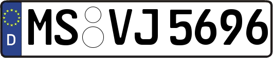 MS-VJ5696