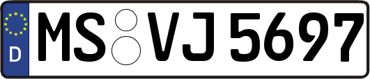 MS-VJ5697