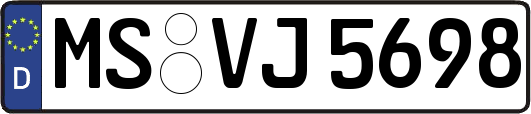 MS-VJ5698