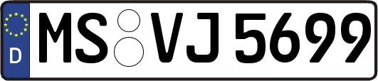 MS-VJ5699