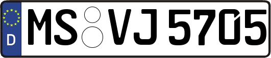 MS-VJ5705
