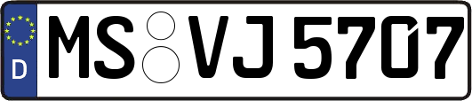 MS-VJ5707