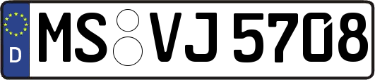 MS-VJ5708