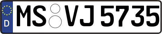 MS-VJ5735