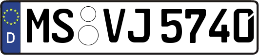 MS-VJ5740