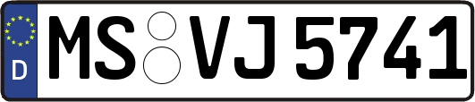 MS-VJ5741