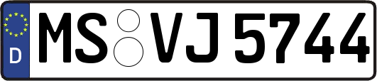 MS-VJ5744