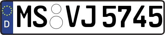 MS-VJ5745