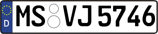 MS-VJ5746