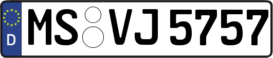 MS-VJ5757