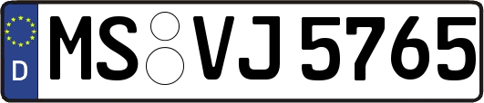 MS-VJ5765