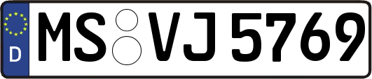 MS-VJ5769