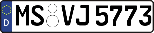 MS-VJ5773