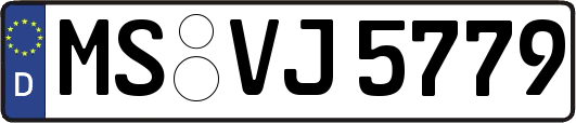 MS-VJ5779