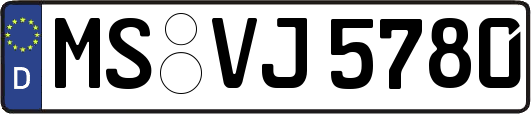 MS-VJ5780